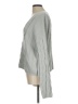 SWTR Gray Pullover Sweater Size L - photo 5