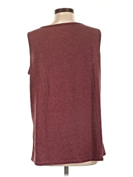 Unbranded Sleeveless Top (view 2)