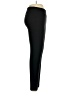 Margaret M Black Active Pants Size L - photo 4