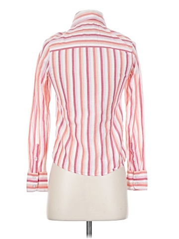 Aeropostale Long Sleeve Blouse (view 2)