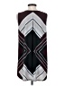 Alfani Burgundy Sleeveless Blouse Size S - photo 2