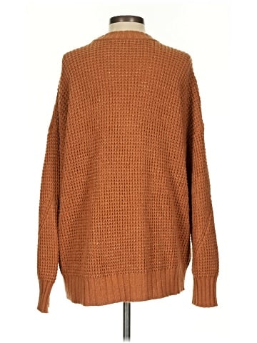 American Eagle Outfitters Pullover Sweater (view 2)