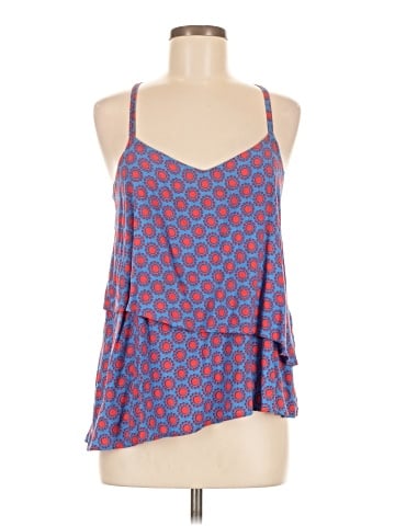 Ella Moss Tank Top (view 1)