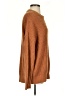 American Eagle Outfitters Solid Brown Pullover Sweater Size XS - photo 4