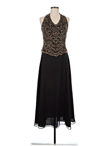 Jkara Cocktail Dress (view 1)