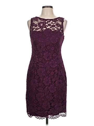 Adrianna Papell Cocktail Dress (view 1)