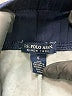 U.S. Polo Assn. 100% Polyester Gray Casual Pants Size S - photo 7