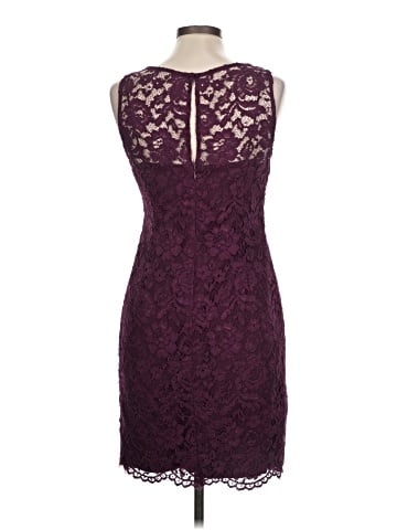 Adrianna Papell Cocktail Dress (view 2)