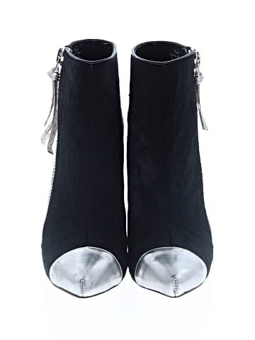 Jean-Michel Cazabat Ankle Boots (view 2)