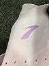 Assorted Brands White Purple Sports Bra Size XXS (estimated) - photo 3