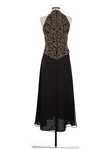 Jkara Cocktail Dress (view 2)