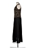 Jkara 100% Polyester Black Cocktail Dress Size 6 (petite) - photo 5