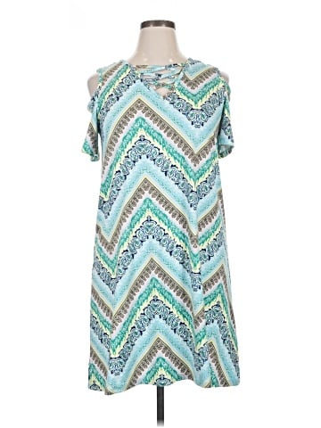Joe Boxer Casual Dress (view 1)
