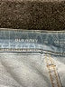 Old Navy Blue Denim Shorts Size 10 - photo 3