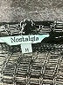 Nostalgia 100% Acrylic Black Cardigan Size M - photo 7
