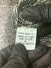 Nostalgia 100% Acrylic Black Cardigan Size M - photo 8