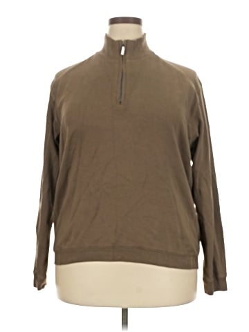 Oxford Golf Fleece (view 1)