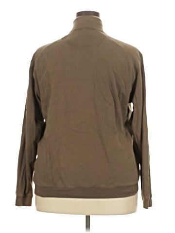 Oxford Golf Fleece (view 2)