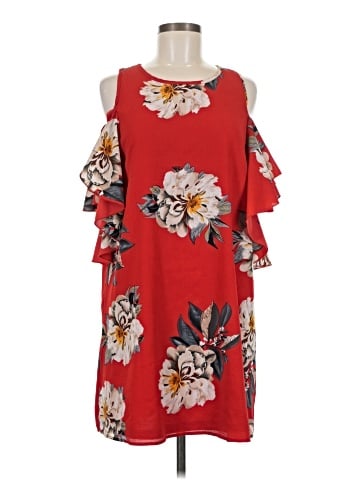 Papermoon Casual Dress (view 1)