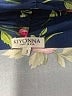Kiyonna Blue 3/4 Sleeve Blouse Size 22 - 24 Plus - photo 7