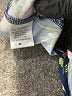 Kiyonna Blue 3/4 Sleeve Blouse Size 22 - 24 Plus - photo 8