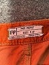Free People Brown Red Cords Size 27 waist - photo 6