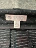 Lila Rose Solid Black Casual Pants Size 4 - photo 7