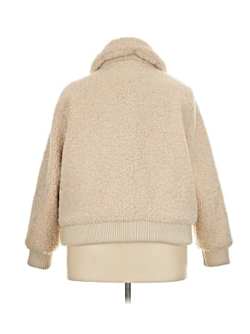 Banana Republic Faux Fur Jacket (view 2)