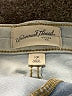 Universal Thread Blue Denim Shorts Size 10R - photo 3