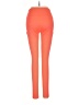 Fabletics Orange Active Pants Size M - photo 2