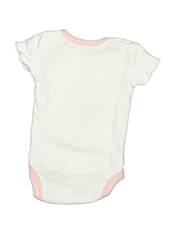 Le Top Short Sleeve Onesie (view 2)