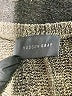 Hudson Gray Tan Short Sleeve Top Size 1X (estimated) - photo 7