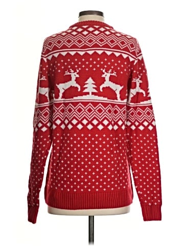 Assorted Brands Pullover Sweater (view 2)