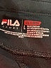 Fila Sport Solid Black Active Skort Size L - photo 3