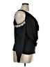 Unbranded Black 3/4 Sleeve Blouse Size 1X - photo 4