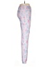 LoveShackFancy x Bandier Print Pink Active Pants Size L - photo 4