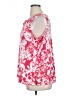 Susan Graver Pink Sleeveless Blouse Size XL - photo 5