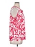 Susan Graver Pink Sleeveless Blouse Size XL - photo 4