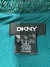 DKNY 100% Polyester Teal Casual Dress Size 14 - photo 7
