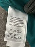 DKNY 100% Polyester Teal Casual Dress Size 14 - photo 8