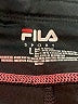 Fila Sport Solid Black Active Skort Size L - photo 3