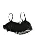 Op Black Swimsuit Top Size S - photo 2