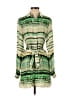 Alexis Green Romper Size XS - photo 1