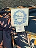 Blue Rain 100% Polyester Orange Casual Dress Size S - photo 7