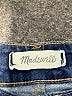 Madewell Solid Blue Jeans Size 35 waist (tall) - photo 7