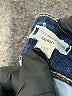 Madewell Solid Blue Jeans Size 35 waist (tall) - photo 8