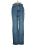 Madewell Blue Jeans Size 25 waist - photo 1
