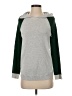 Evolution by Cyrus Gray Sweatshirt Size S - photo 1