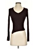 Thanne Brown Pullover Sweater Size XS - Sm - photo 1