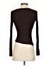 Thanne Brown Pullover Sweater Size XS - Sm - photo 2